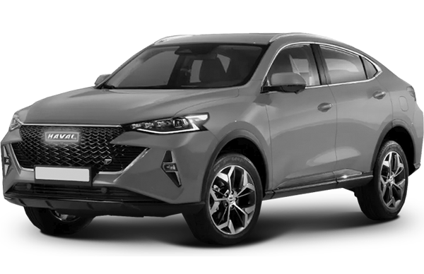Модель F7x restyling